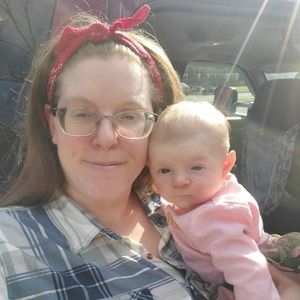 Meet your Posher, Alana